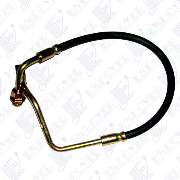 FLEXIBLE FRENO DELANTERO IZQUIERDO F-4000 94/