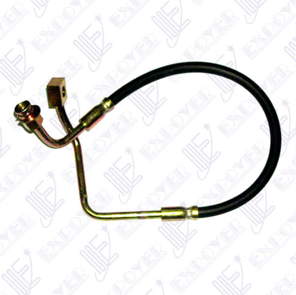 FLEXIBLE FRENO DELANTERO DERECHO   F-4000 94/