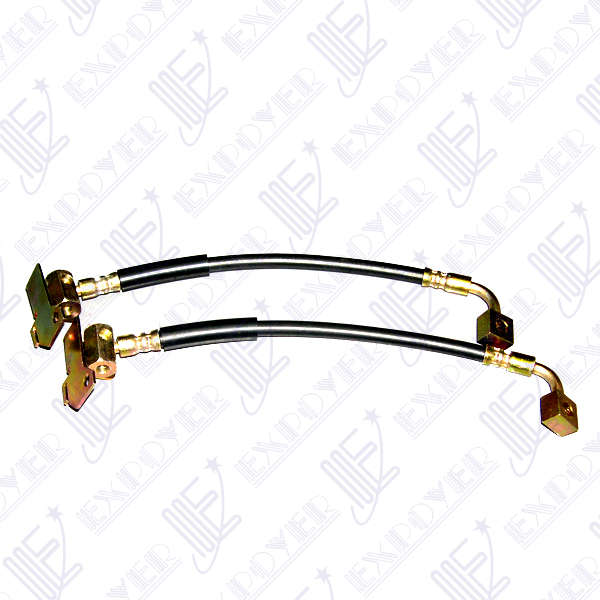 FLEXIBLE FRENO DELANTERO IZQ    RANGER 97/