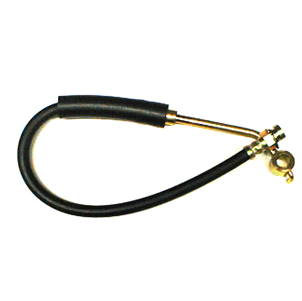 FLEXIBLE FRENO DELANTERO DER.      F-100 93/98