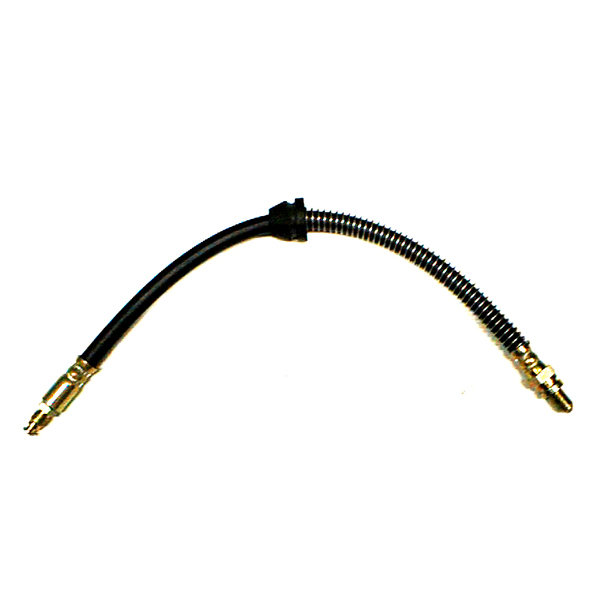 FLEXIBLE FRENO DELANTERO           COURRIER