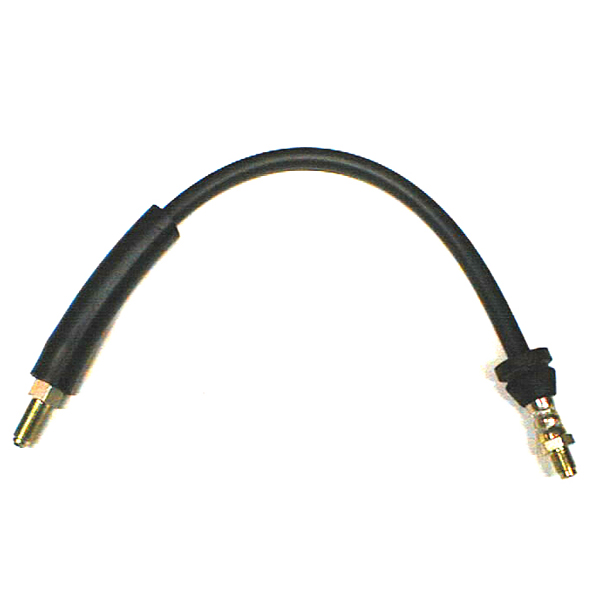 FLEXIBLE FRENO DELANTERO           ESCORT 88