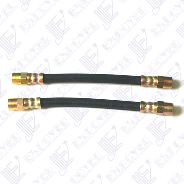 FLEXIBLE FRENO TRASERO             GALAXY