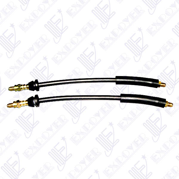 FLEXIBLE FRENO TRASERO             ORION/ESCORT