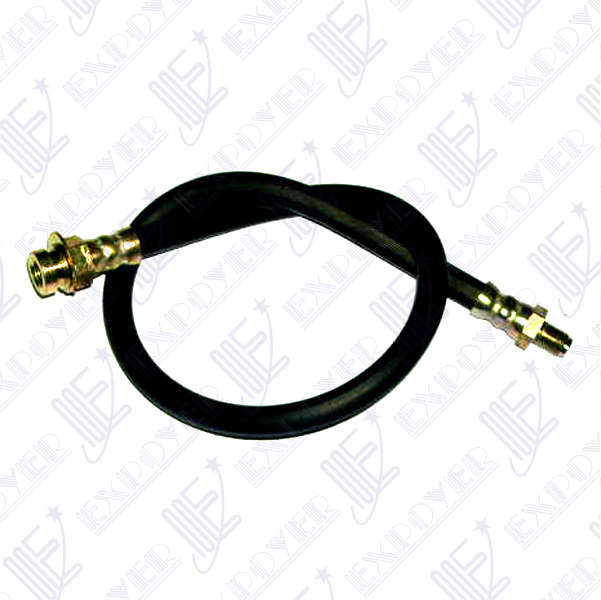 FLEXIBLE FRENO TRASERO             F-4000