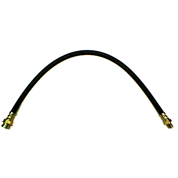 FLEXIBLE FRENO TRASERO             F-100 93/98