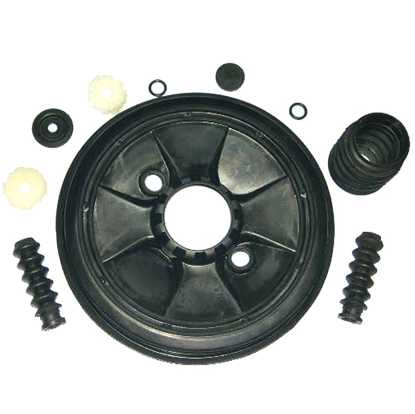 REPARACION SERVO FRENO 8035 T/TENSA ESC 88/ SIERRA