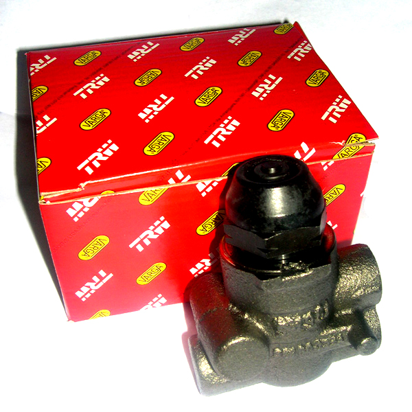 VALVULA COMPENSADORA FRENO -TRW- F-1000 92/     **