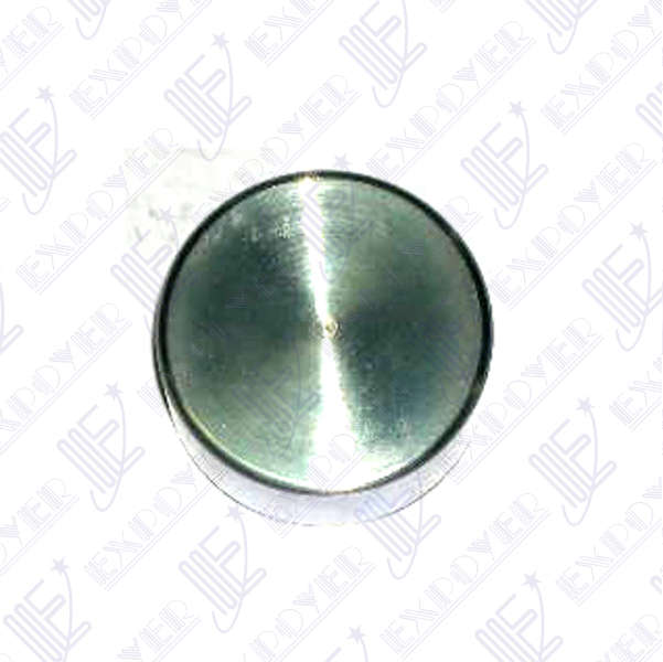 PISTON MORD. FRENO INT.    (T/BEND)FALCON 57.00mm