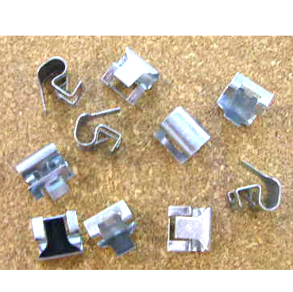 ANTIVIBRADOR PASTILLAS FRENO       F-100 85/