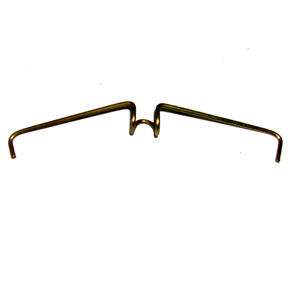 ANTIVIBRADOR PAST. FRENO (ENVX10)  FALCON/FAIRLANE