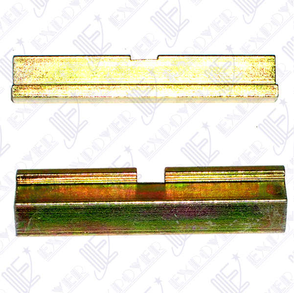 SEGURO CALIPER (CHAVETA) STD       F-100 85/94