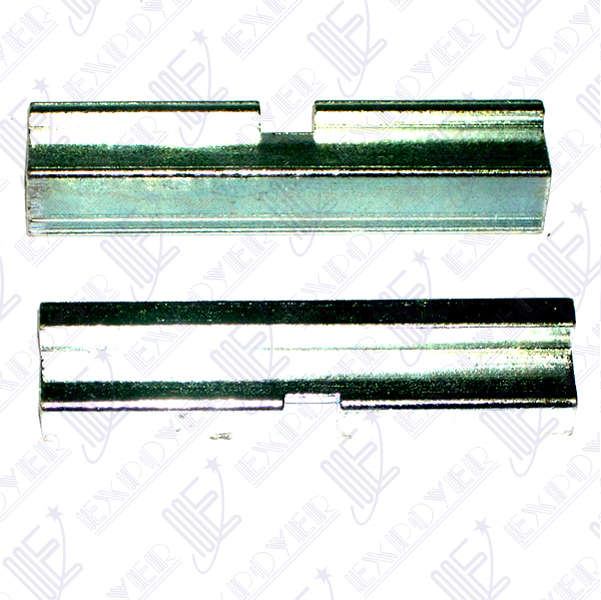 SEGURO CALIPER (CHAVETA) SOBREM.   F-100 85/94