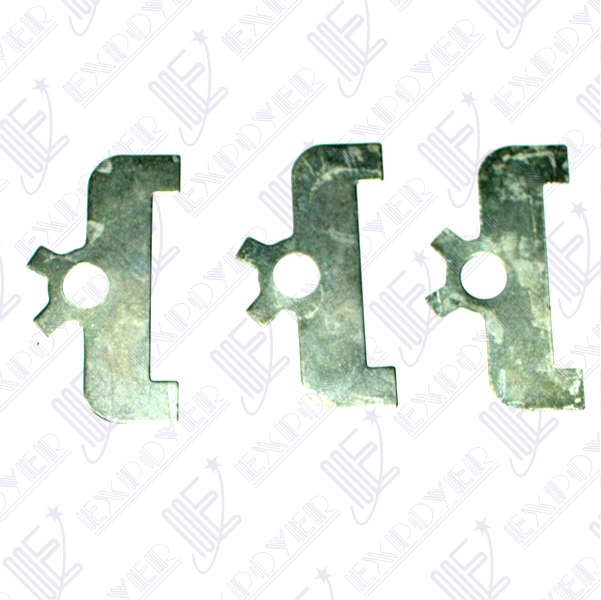 SEGURO CALIPER                     F-100 85/