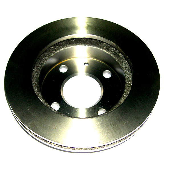 DISCO FRENO DEL.VENT.Ã239mm(202130)  ESC/XR3 /94**