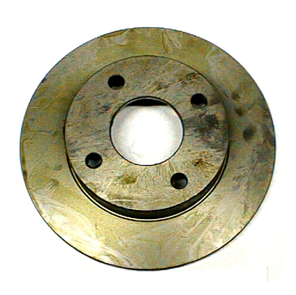 DISCO FRENO SOL Ã277mm (200758)           FALCON**