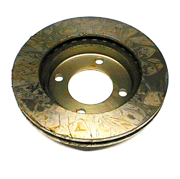 DISCO FRENO VENT Ã239mm (201996)      SIERRA 87/**