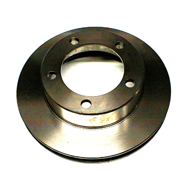 DISCO FRENO DEL.VENT.Ã286mm (202451)       F-100**