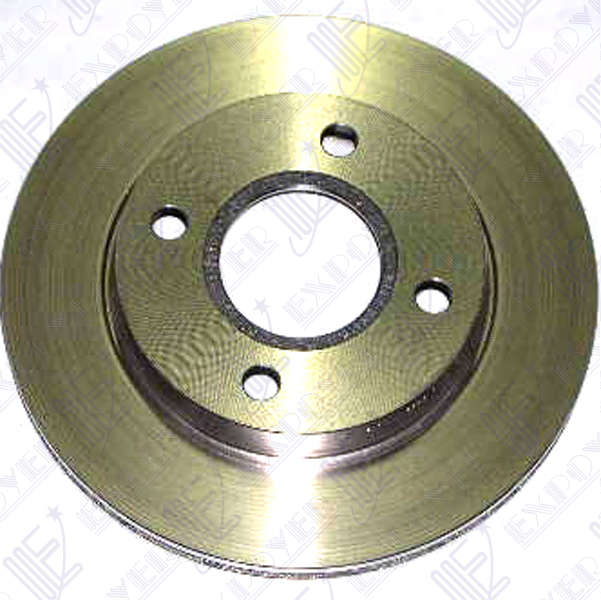 DISCO FRENO DEL.VENT.Ã239mm (206318) ORION/FIES **