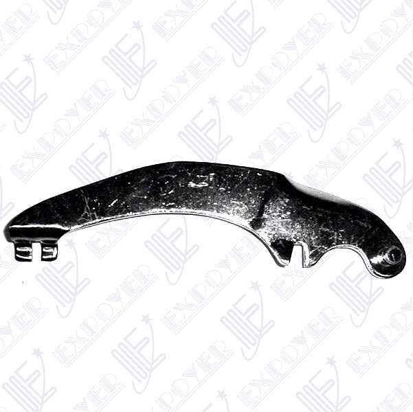 LEVA PATIN DE FRENO DER            F-100 /98