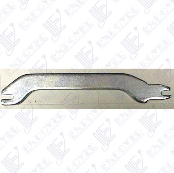 SEPARADOR PATIN DE FRENO T/BENDIX  F-100 93/