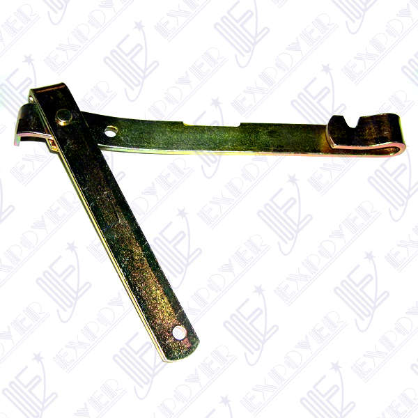 BALANCIN CABLE FRENO MANO TRAS     FALCON