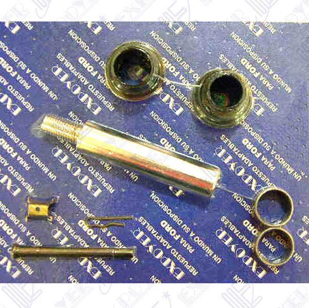 JUEGO PERNOS CALIPER      (T/BENDIX) ESCORT 97/