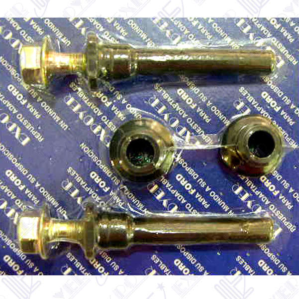 JUEGO PERNOS CALIPER    (T/BENDIX) F-100 DUTY 99/