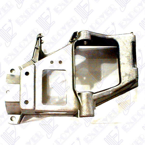 SOPORTE PEDALERA (FRENO/EMBRAGUE)  F-100 /92