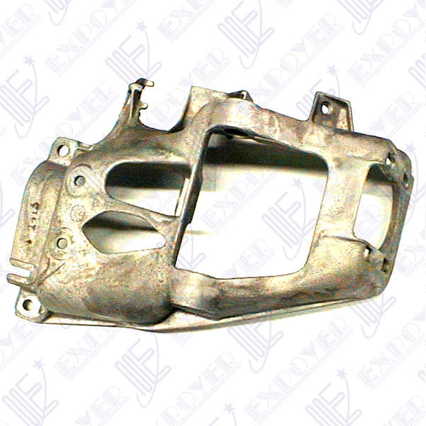 SOPORTE PEDALERA (FRENO/EMBRAGUE)  F-100 92/