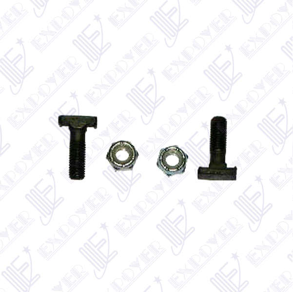 JUEGO REP CAJA LUZ GIRO(TORN+TUERCA)F-100/FALC /78