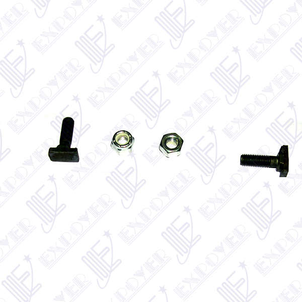 JUEGO REP CAJA LUZ GIRO(TORN+TUERCA)F-100/FALC 78/