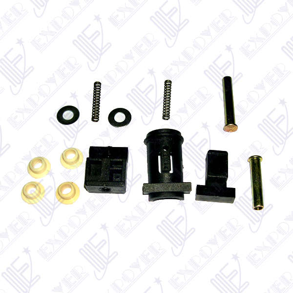 REPARACION PALANCA CAMBIO          ESCORT 88/93