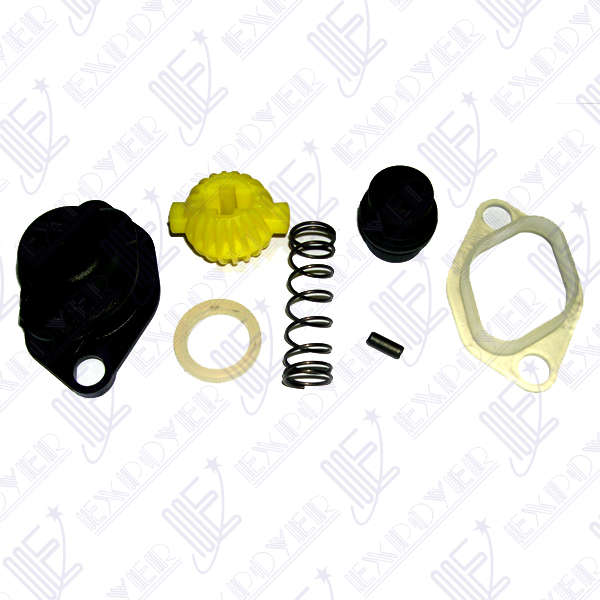 REPARACION PALANCA CAMBIO(CAJA 020)ESCORT 1.8