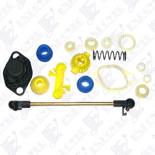 REP PALANC SELECT ESCORT 1.8 AUDI