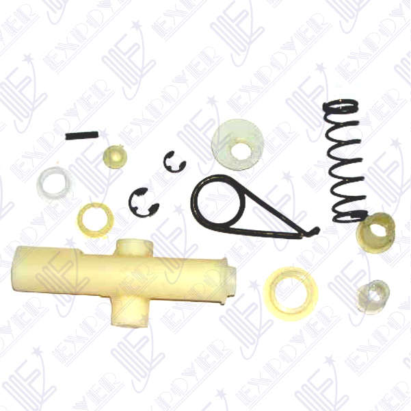 REP PALANCA ESCORT ORION CAJA MQ