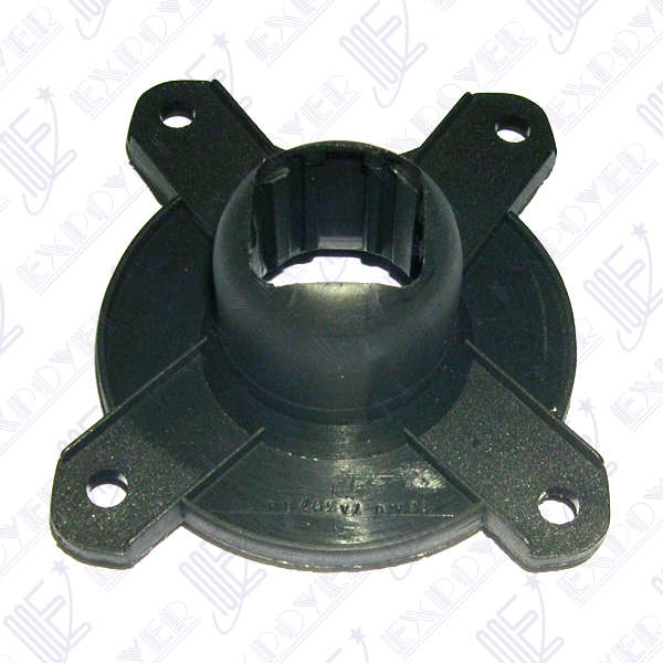 TAPA MECANISMO PALANCA CAMBIO      ESCORT 88/93