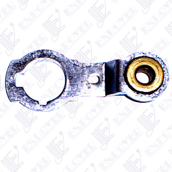 LEVA CAMBIO 2DA Y 3RA              F-100 66/