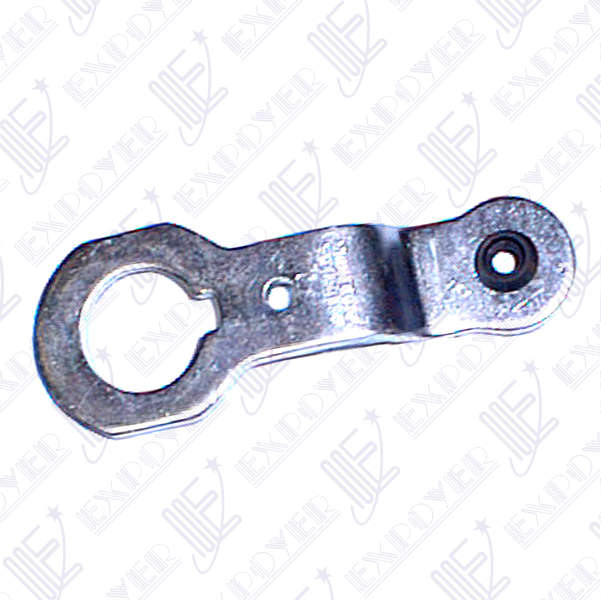 LEVA CAMBIO 2DA Y 3RA              FALCON 73/