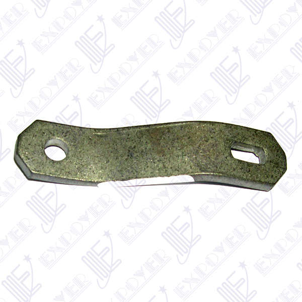 LEVA CAJA 1RA Y M/A                F-100 81/