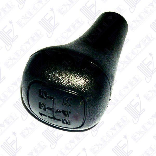 PERILLA PALANCA DE CAMBIOS         FIESTA