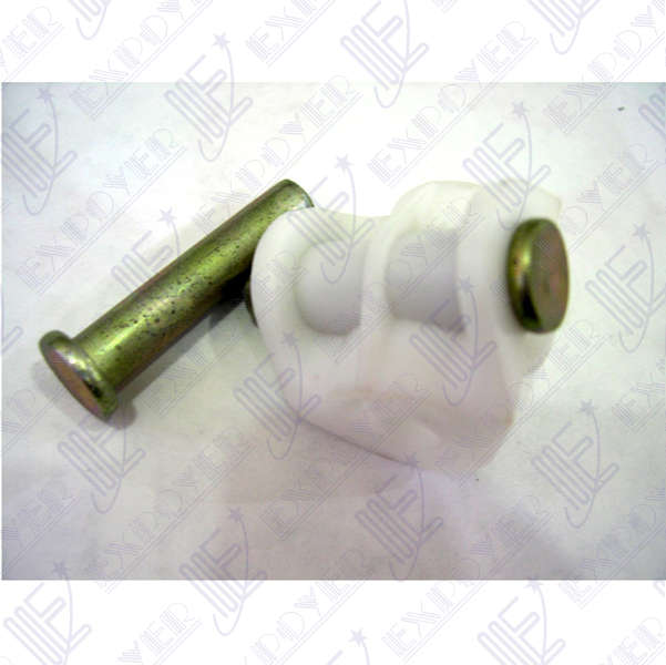 ACOPLE BARRA SELECTORA DE CAMBIOSFIESTA/COURIER **