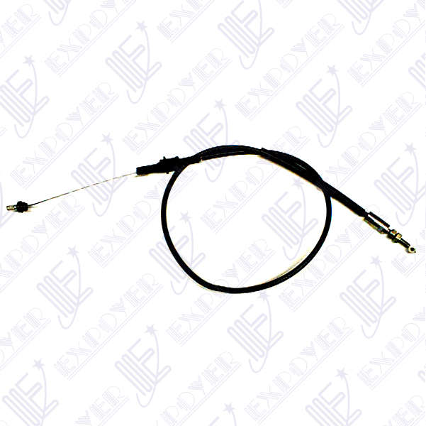 CABLE COMANDO CAMBIO 351 C/AUTOMATICA       SIERRA