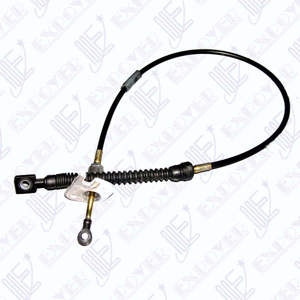 CABLE COMANDO CAMBIO C/CHAPA                 ORION