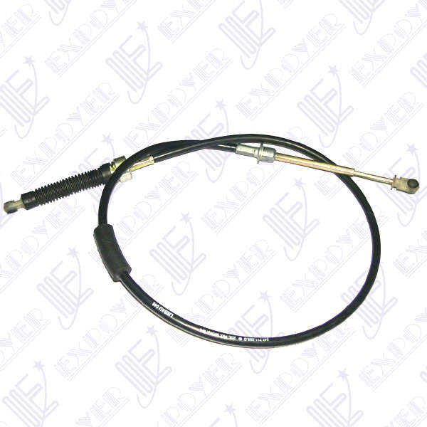 CABLE COMANDO CAMBIO S/CHAPA          ESCORT 93/96