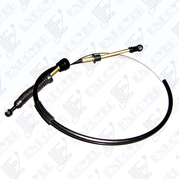 CABLE COMANDO CAMBIO S/CHAPA                 ORION