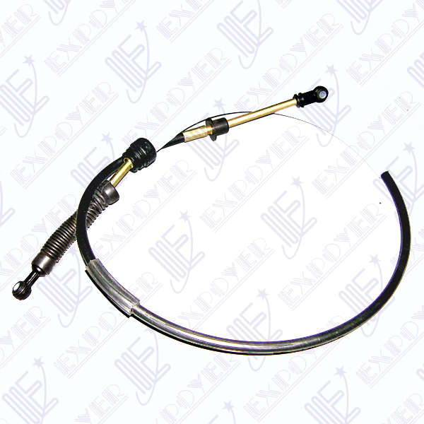 CABLE COMANDO CAMBIO S/CHAPA            ORION GHIA