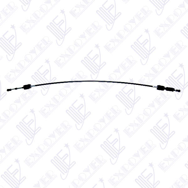 CABLE COMANDO CAMBIO S/RESORTE            ECOSPORT