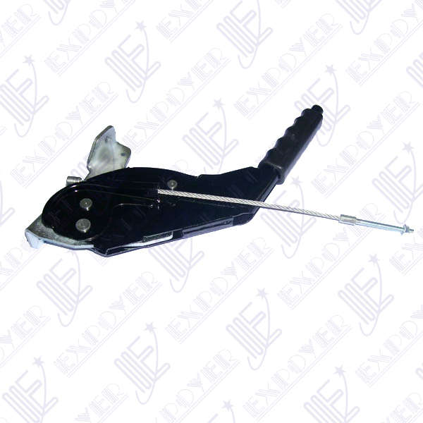 PALANCA FRENO MANO                  FORD FOCUS 99/