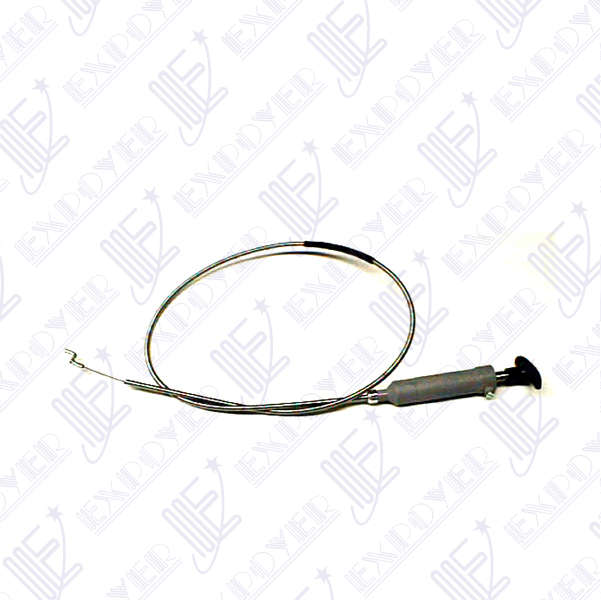 CABLE PARADA MOTOR 857-             F-100/1000 /92